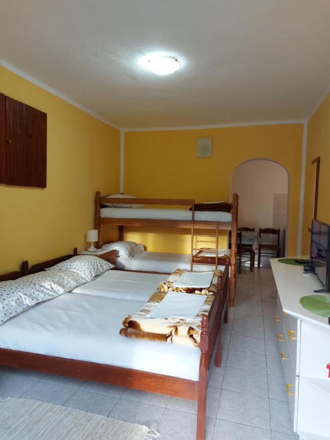 Apartment Cizek Kotor Cameră foto